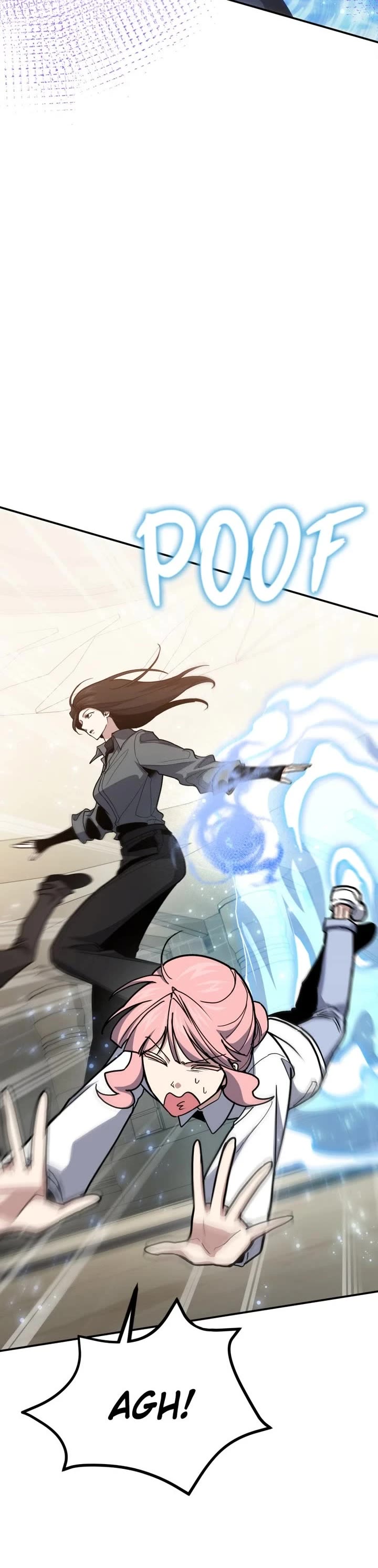 How To Live As An Unlicensed Healer Chapter 159 page 40 - Chapter 159: (S3) Episode 159