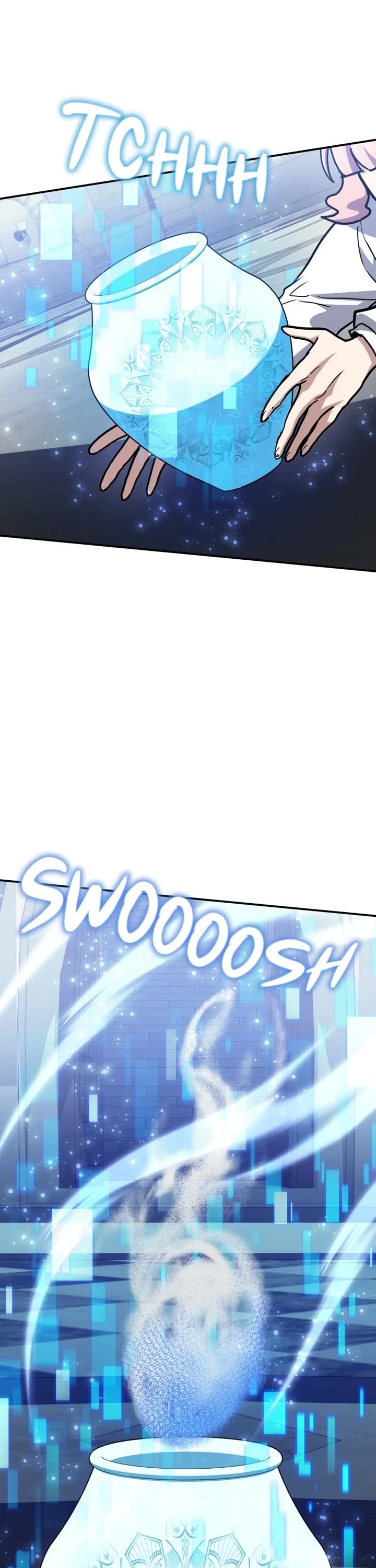 How To Live As An Unlicensed Healer Chapter 159 page 41 - Chapter 159: (S3) Episode 159