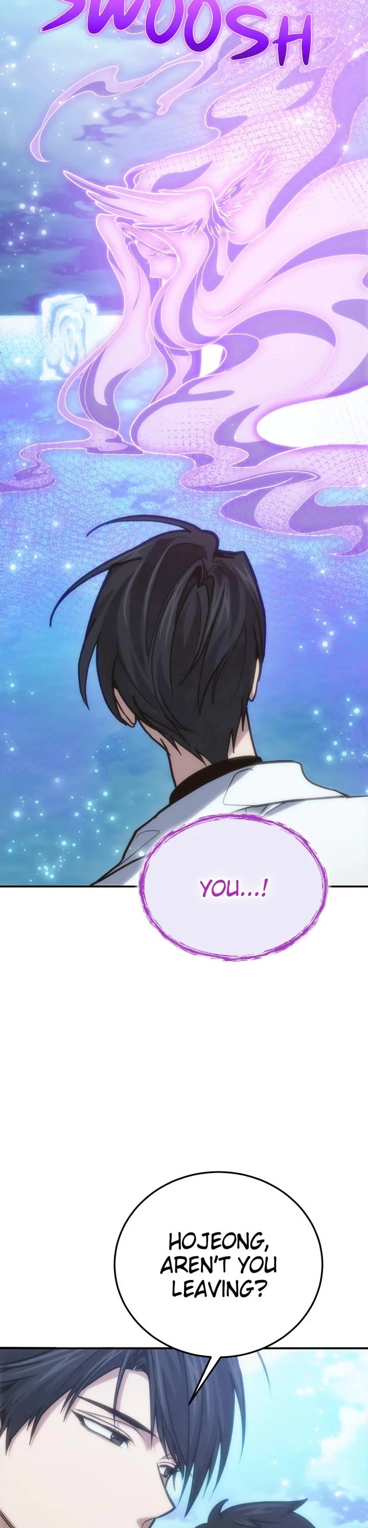 How To Live As An Unlicensed Healer Chapter 159 page 44 - Chapter 159: (S3) Episode 159