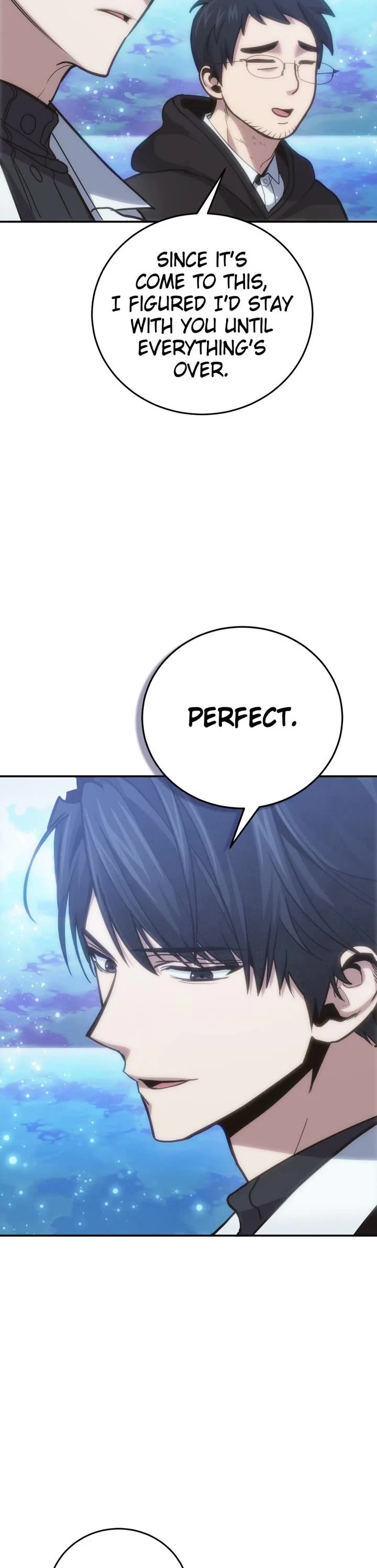 How To Live As An Unlicensed Healer Chapter 159 page 45 - Chapter 159: (S3) Episode 159