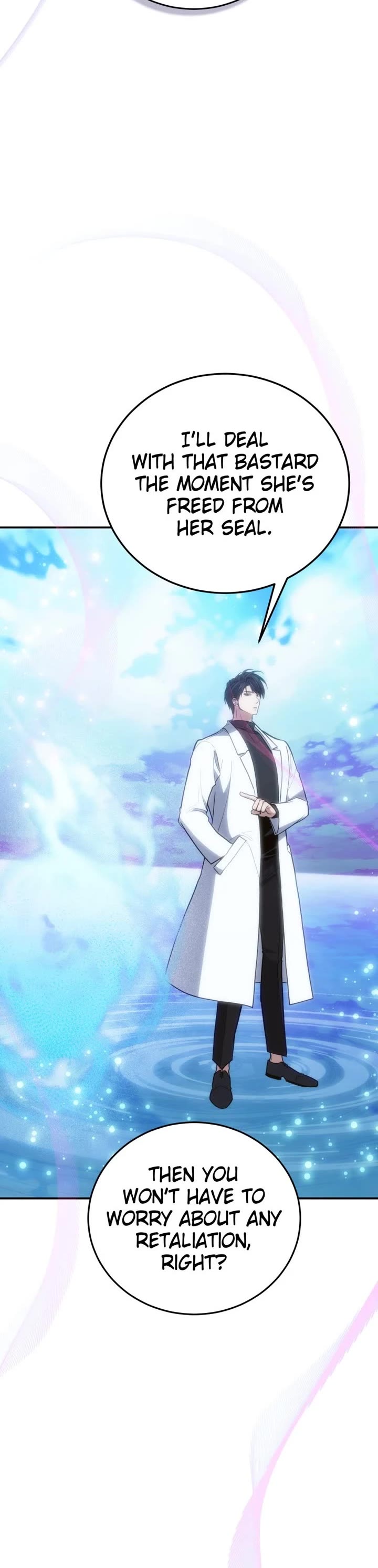 How To Live As An Unlicensed Healer Chapter 159 page 5 - Chapter 159: (S3) Episode 159