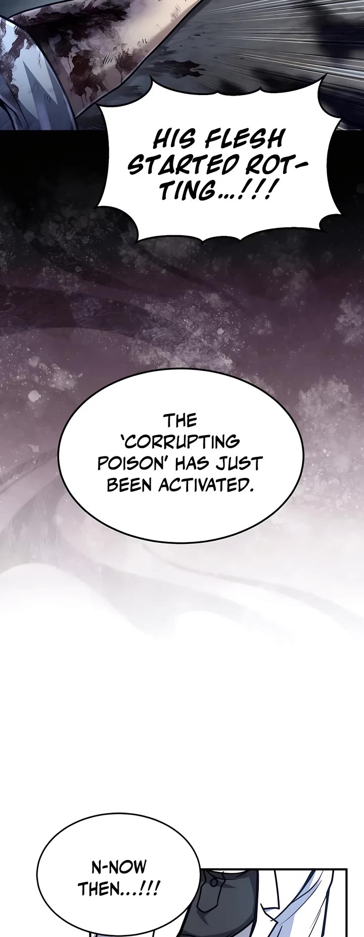 How To Live As An Unlicensed Healer Chapter 16 page 10 - Chapter 16