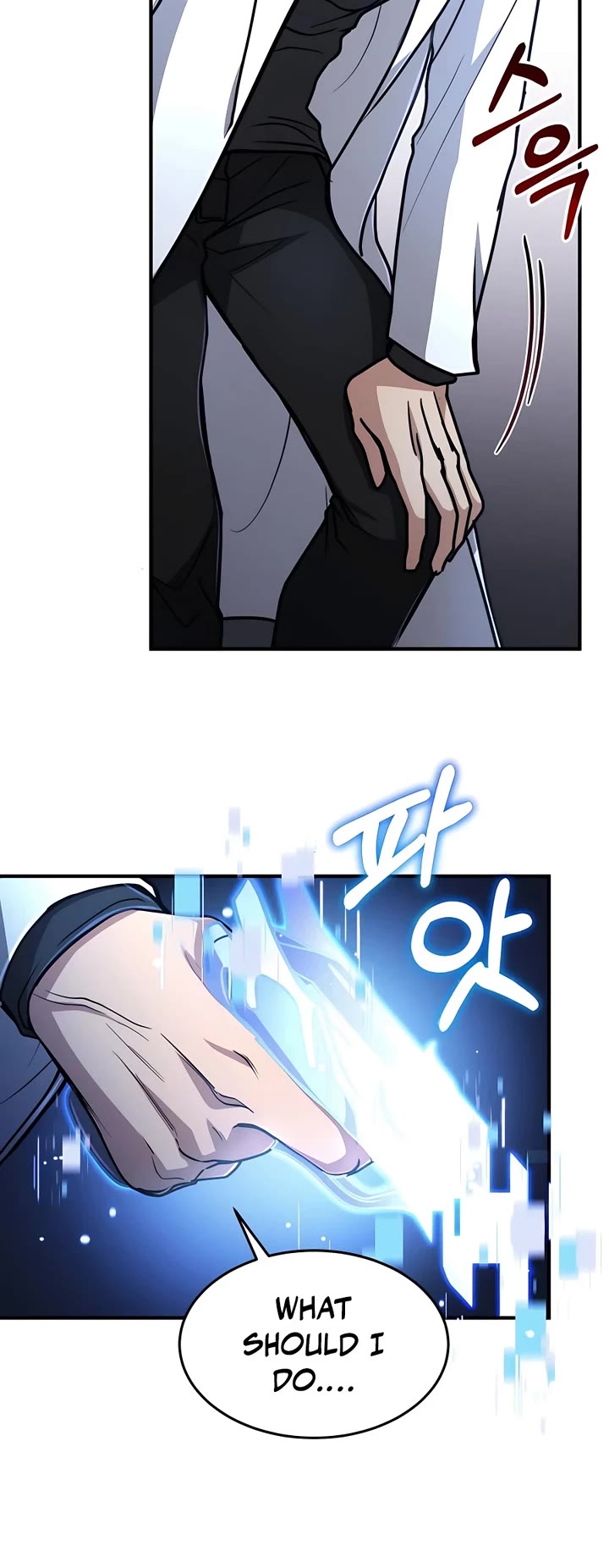 How To Live As An Unlicensed Healer Chapter 16 page 11 - Chapter 16