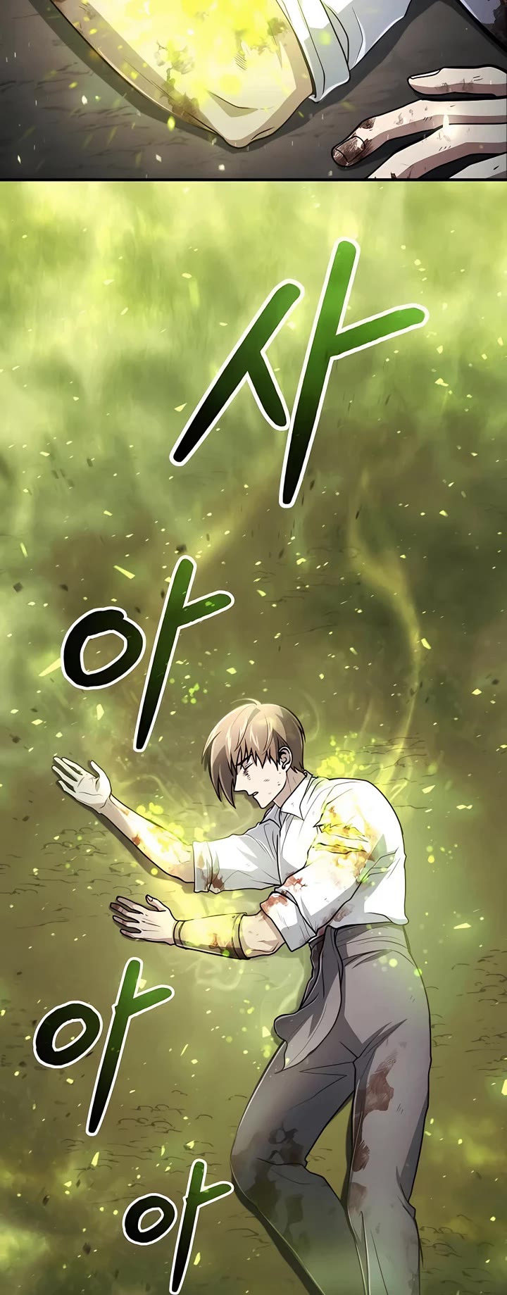 How To Live As An Unlicensed Healer Chapter 16 page 16 - Chapter 16