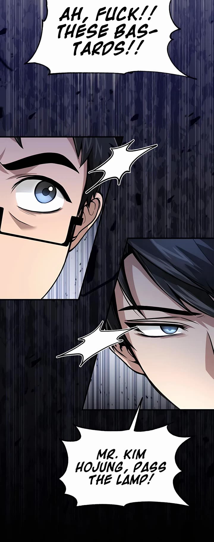 How To Live As An Unlicensed Healer Chapter 16 page 31 - Chapter 16