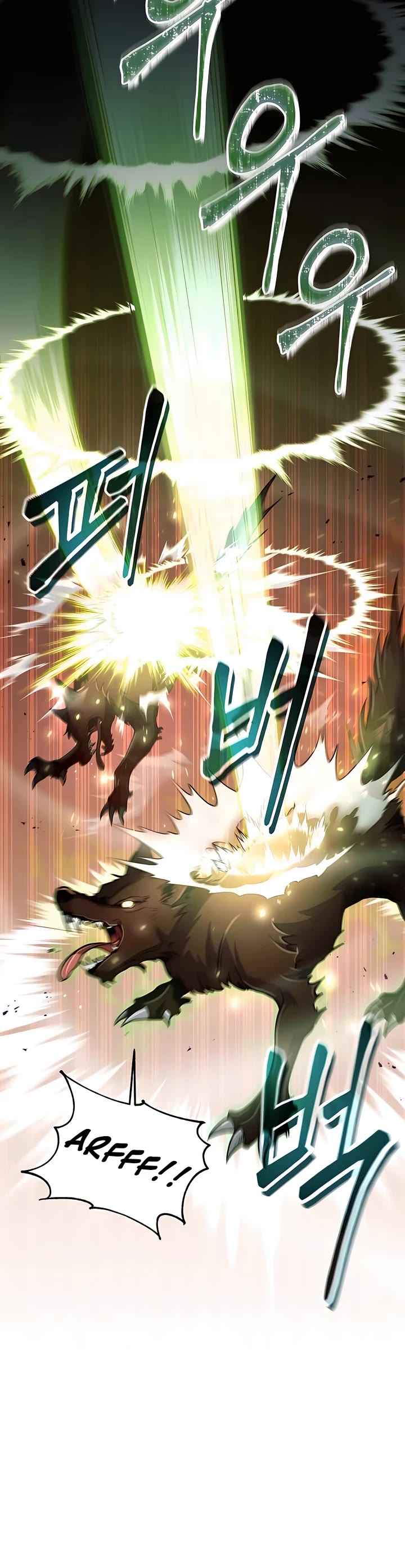 How To Live As An Unlicensed Healer Chapter 16 page 34 - Chapter 16