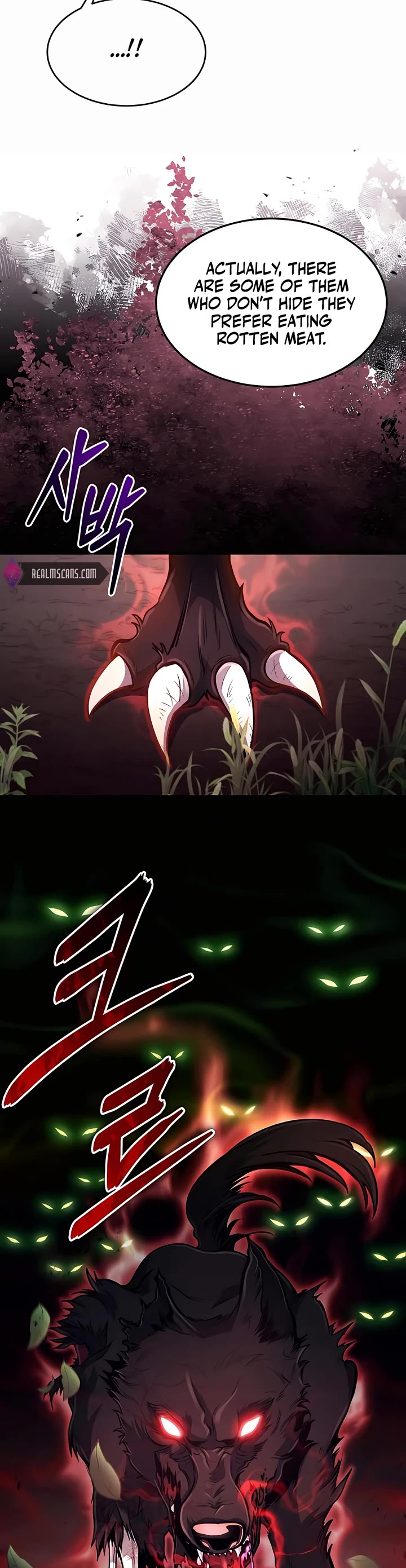 How To Live As An Unlicensed Healer Chapter 16 page 38 - Chapter 16