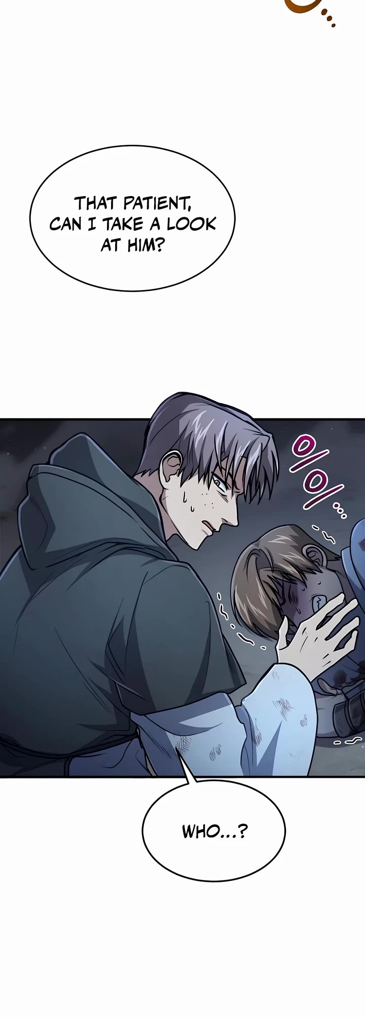 How To Live As An Unlicensed Healer Chapter 16 page 4 - Chapter 16
