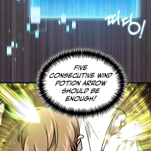 How To Live As An Unlicensed Healer Chapter 16 cover