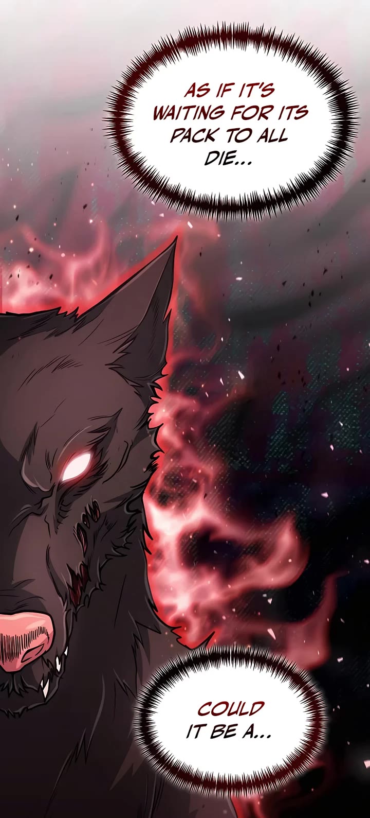 How To Live As An Unlicensed Healer Chapter 17 page 14 - Chapter 17