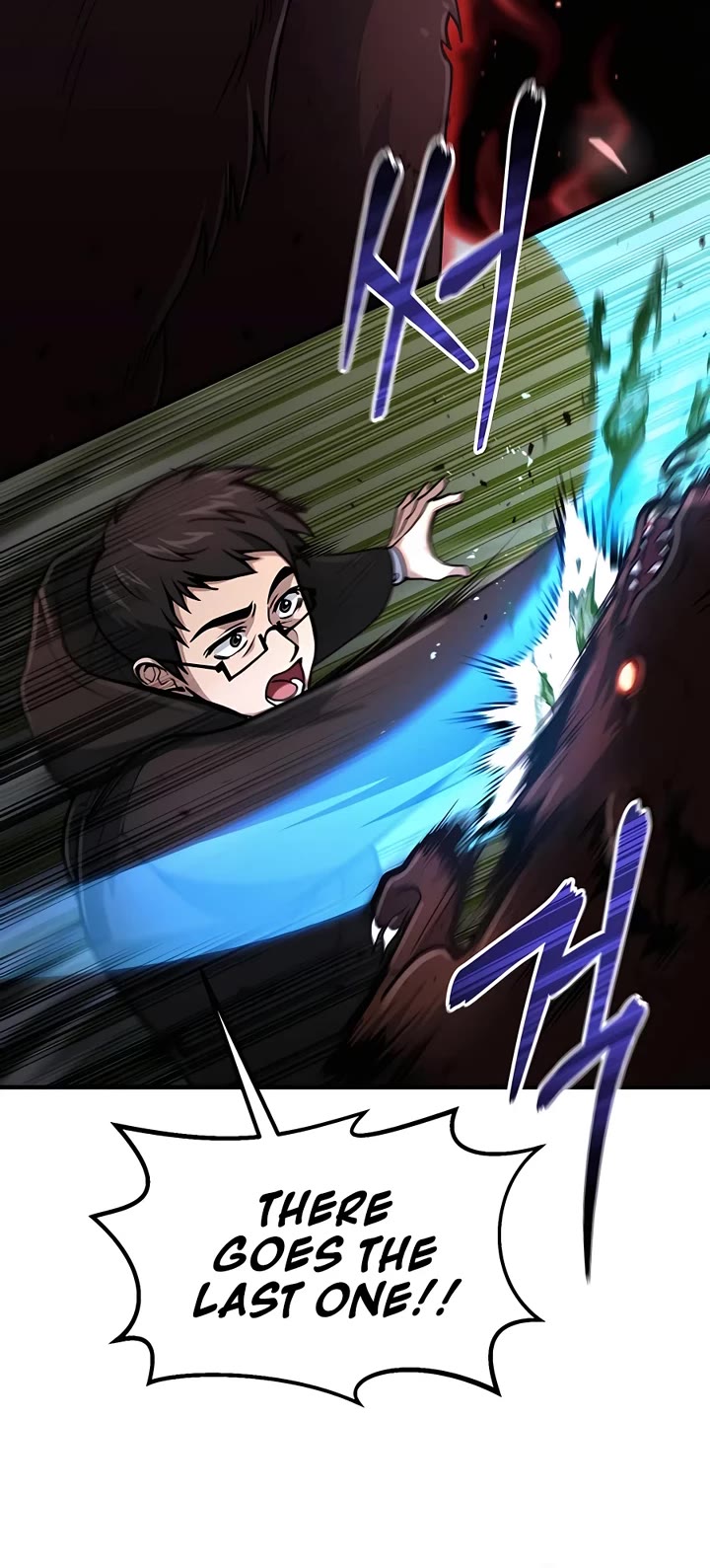 How To Live As An Unlicensed Healer Chapter 17 page 15 - Chapter 17