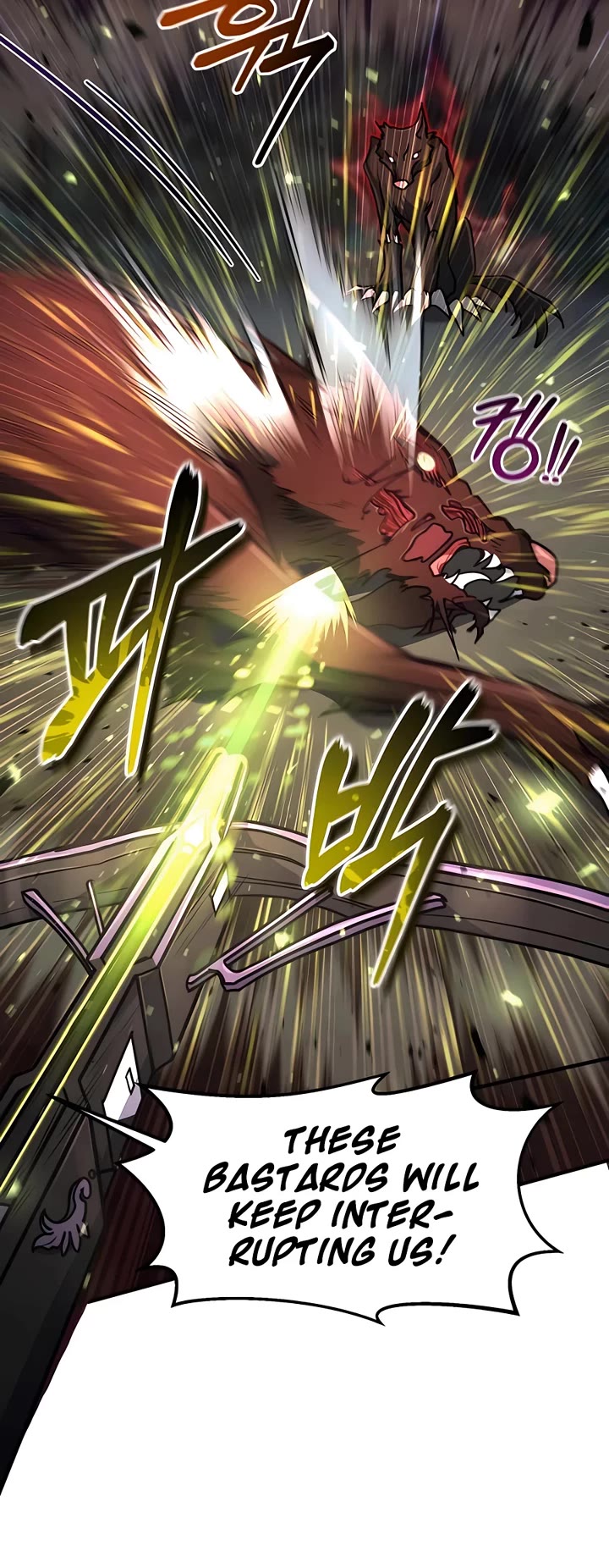 How To Live As An Unlicensed Healer Chapter 17 page 19 - Chapter 17