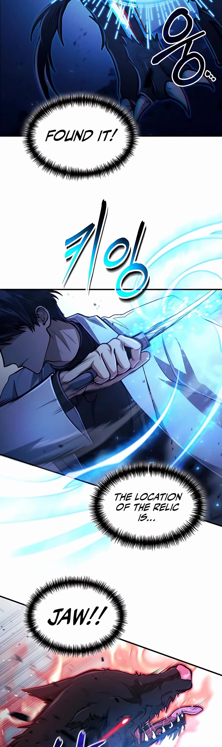 How To Live As An Unlicensed Healer Chapter 17 page 27 - Chapter 17