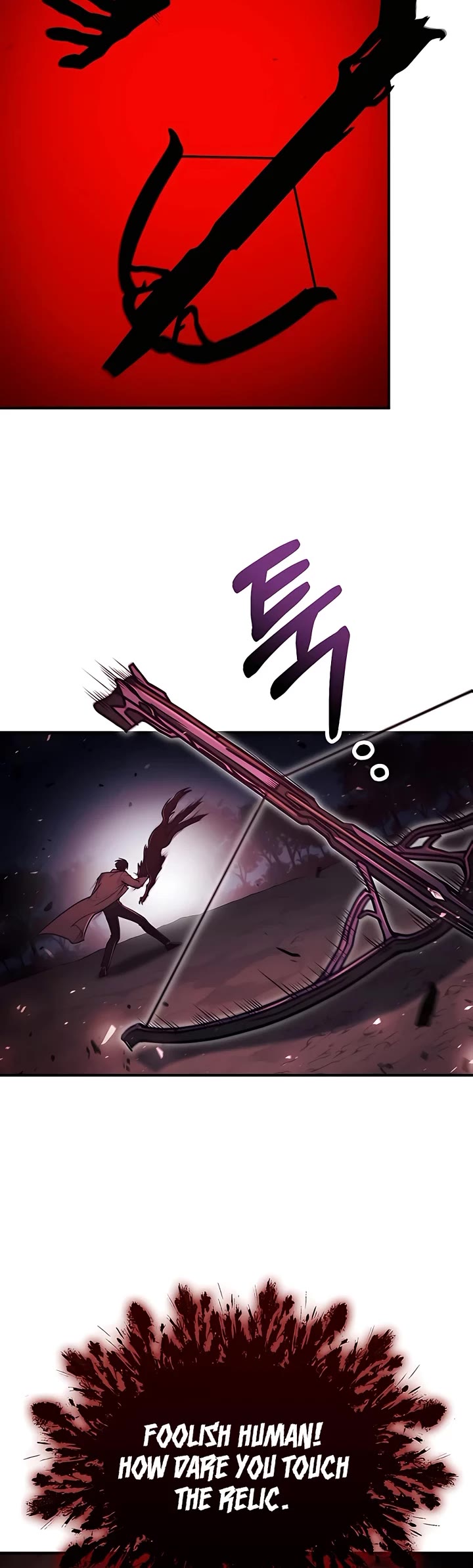 How To Live As An Unlicensed Healer Chapter 17 page 31 - Chapter 17