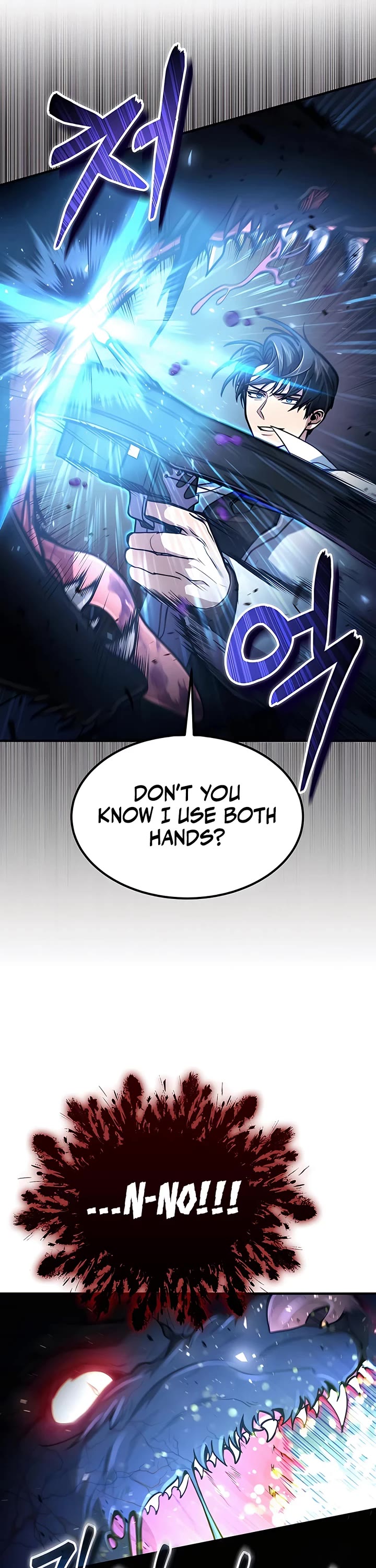 How To Live As An Unlicensed Healer Chapter 17 page 36 - Chapter 17