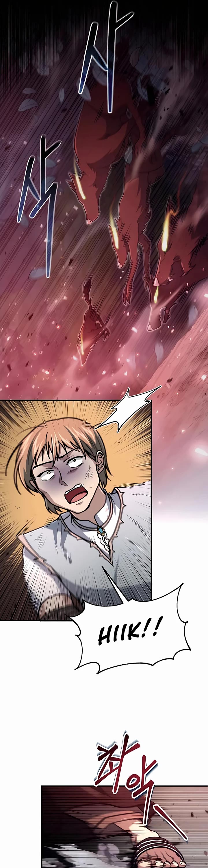 How To Live As An Unlicensed Healer Chapter 17 page 4 - Chapter 17
