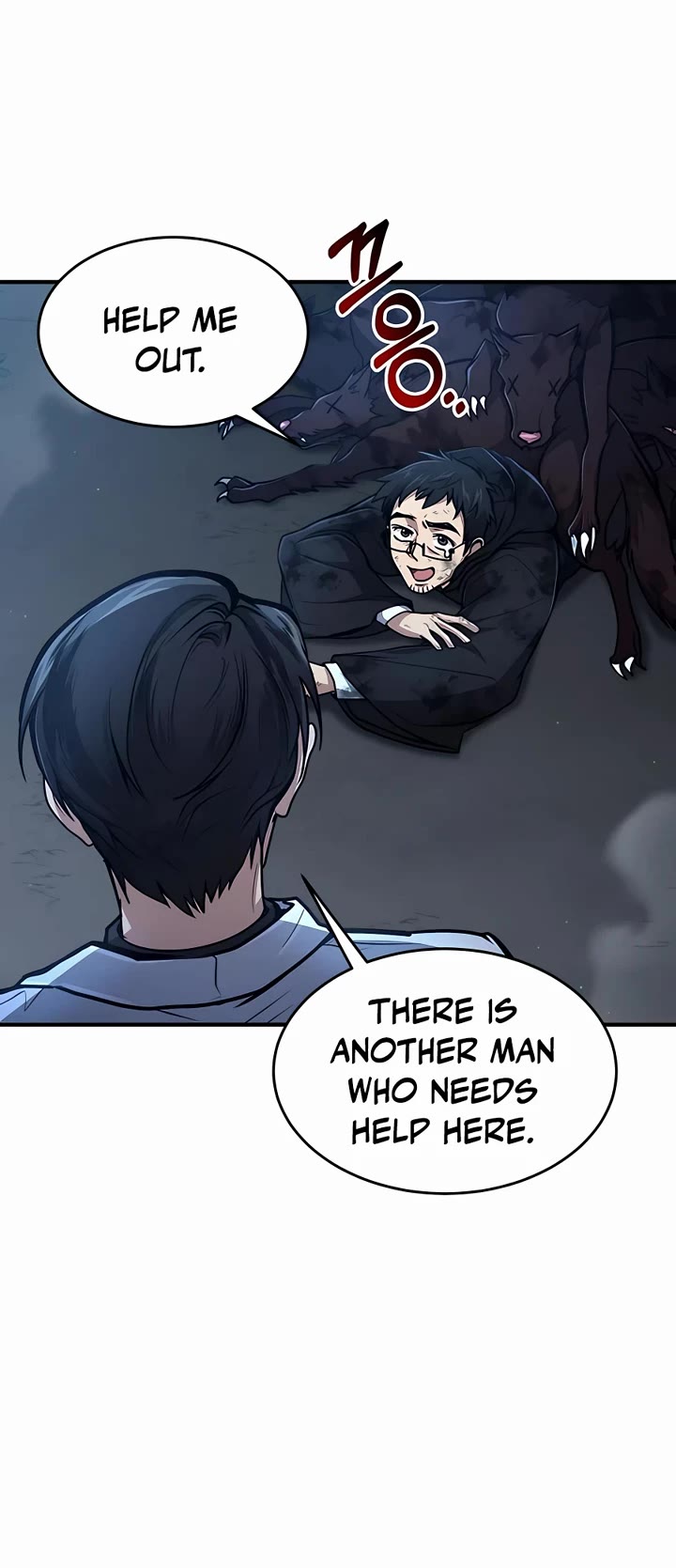 How To Live As An Unlicensed Healer Chapter 17 page 43 - Chapter 17