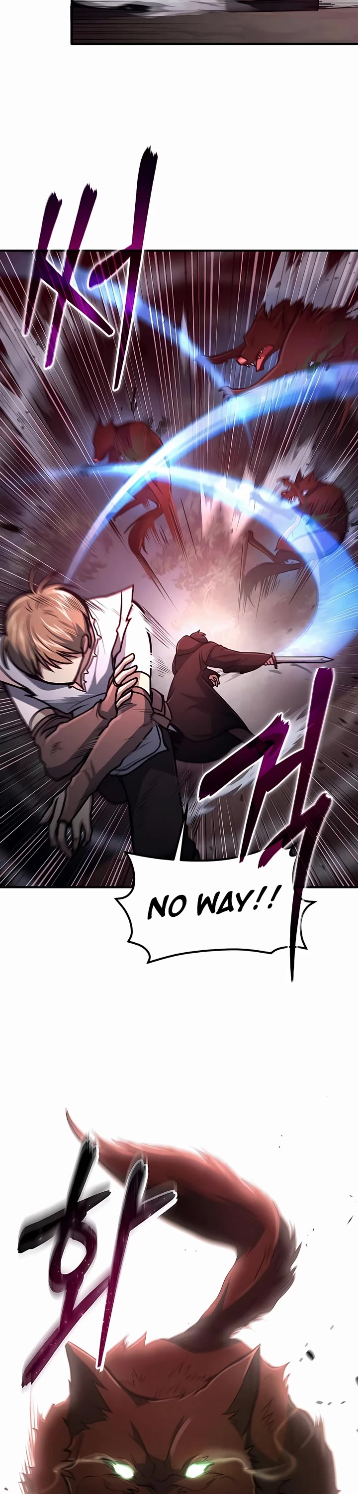 How To Live As An Unlicensed Healer Chapter 17 page 5 - Chapter 17