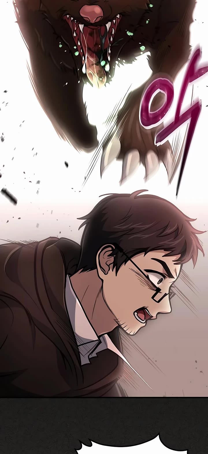 How To Live As An Unlicensed Healer Chapter 17 page 6 - Chapter 17