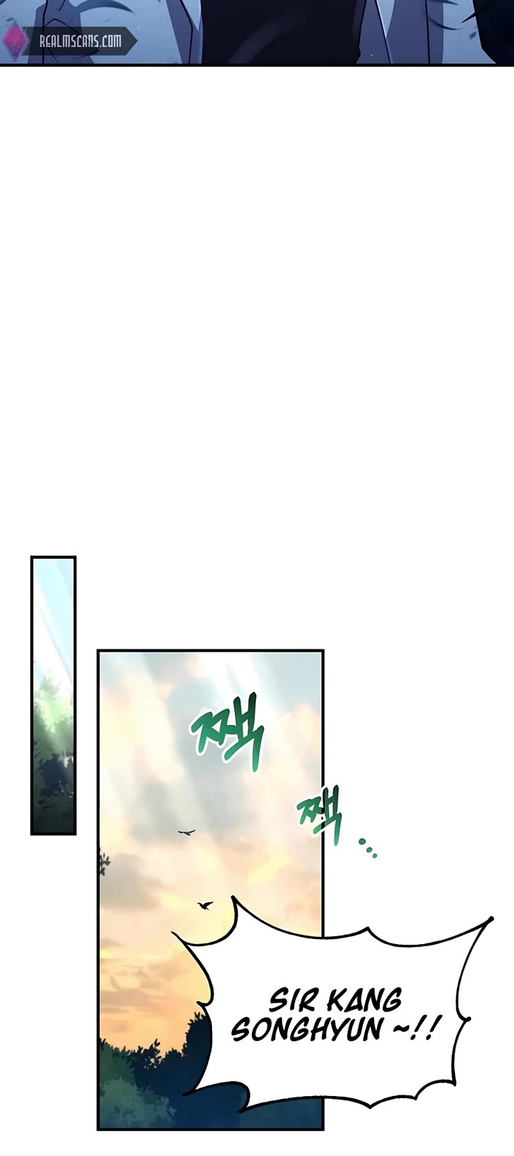 How To Live As An Unlicensed Healer Chapter 18 page 23 - Chapter 18