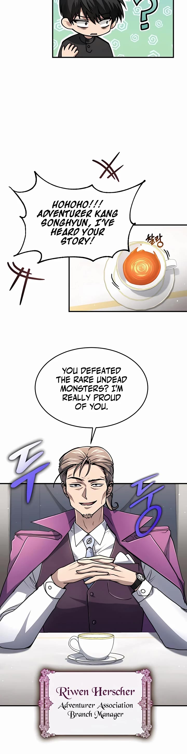 How To Live As An Unlicensed Healer Chapter 18 page 26 - Chapter 18