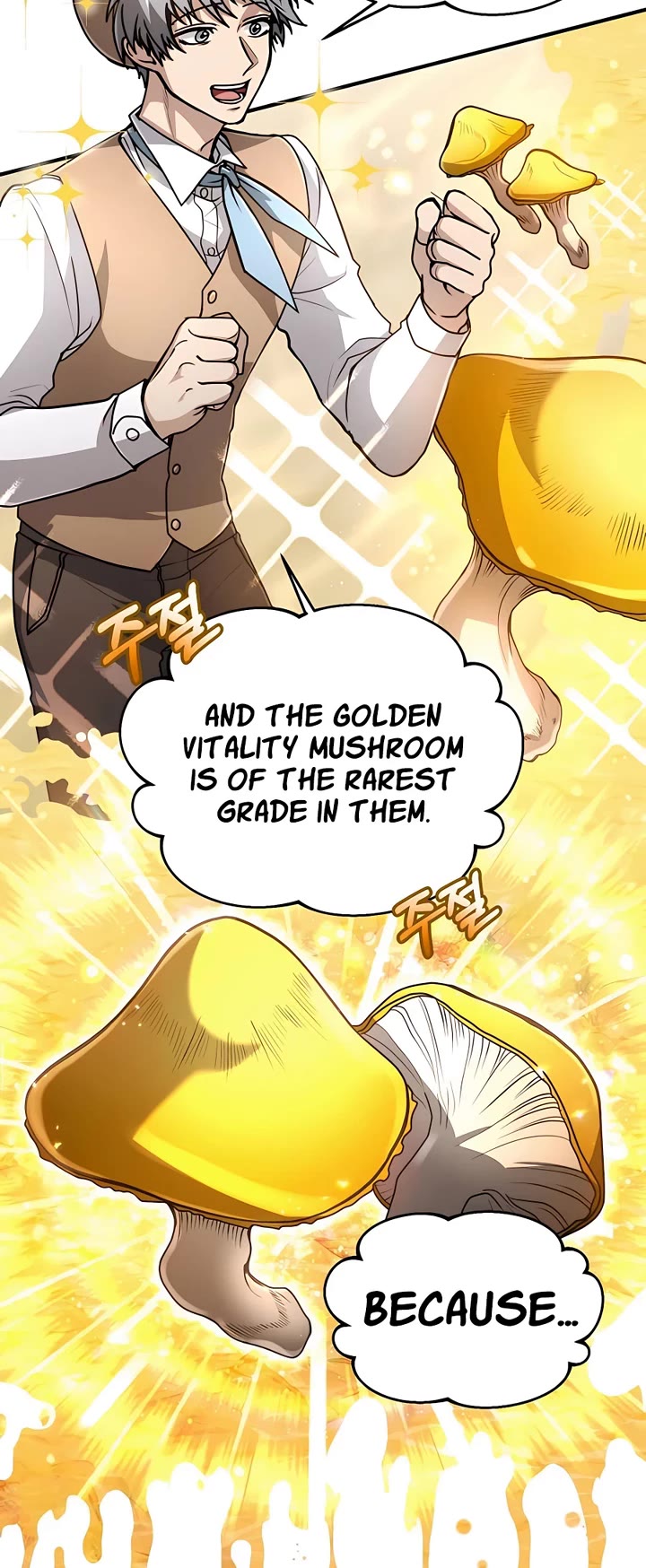 How To Live As An Unlicensed Healer Chapter 18 page 30 - Chapter 18