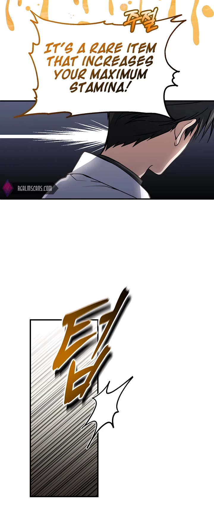 How To Live As An Unlicensed Healer Chapter 18 page 31 - Chapter 18