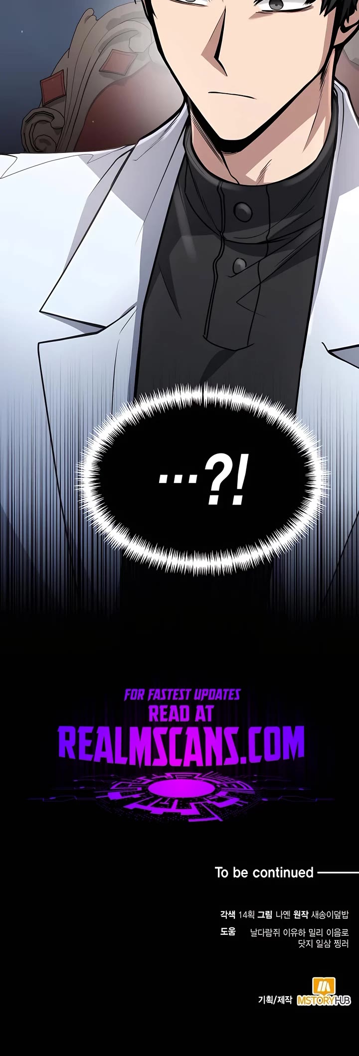 How To Live As An Unlicensed Healer Chapter 18 page 36 - Chapter 18