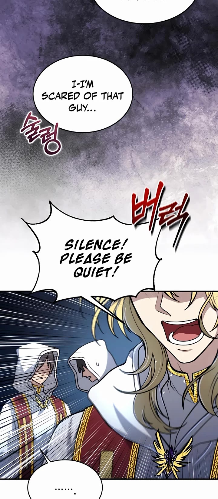 How To Live As An Unlicensed Healer Chapter 18 page 7 - Chapter 18