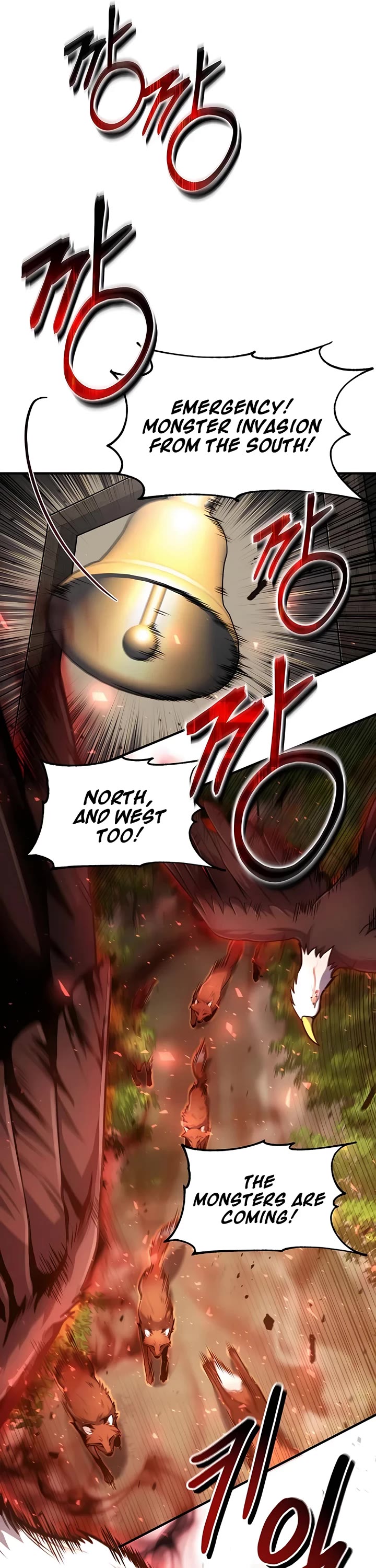 How To Live As An Unlicensed Healer Chapter 19 page 16 - Chapter 19