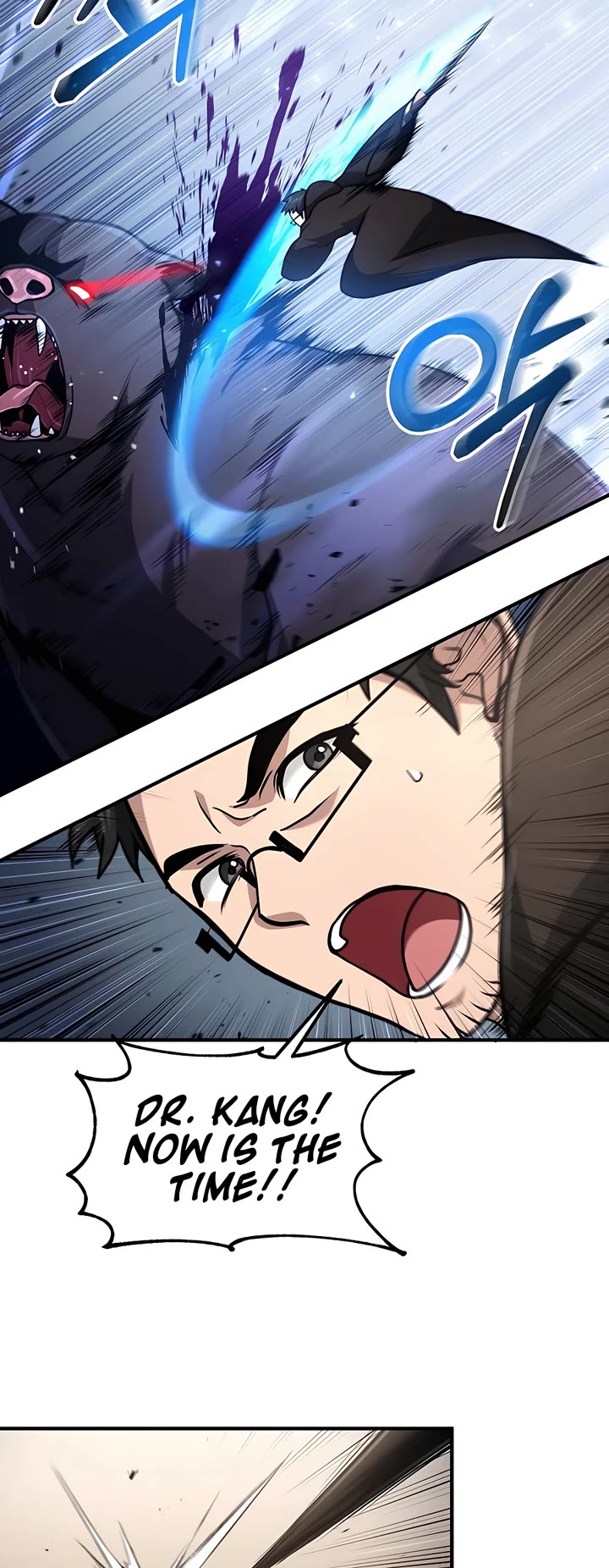 How To Live As An Unlicensed Healer Chapter 19 page 27 - Chapter 19