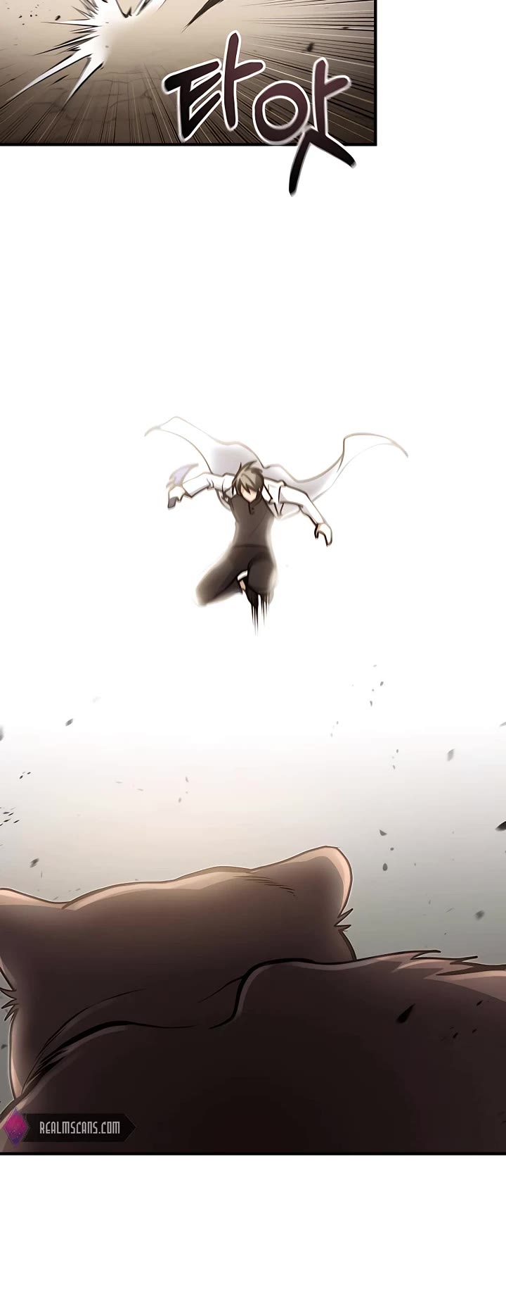 How To Live As An Unlicensed Healer Chapter 19 page 28 - Chapter 19