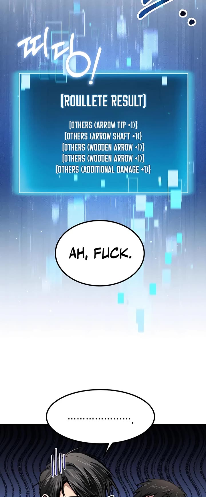 How To Live As An Unlicensed Healer Chapter 19 page 35 - Chapter 19