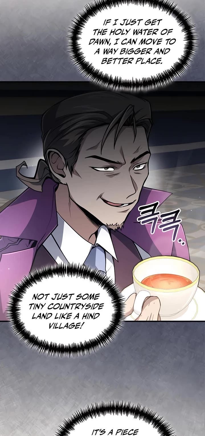 How To Live As An Unlicensed Healer Chapter 19 page 7 - Chapter 19