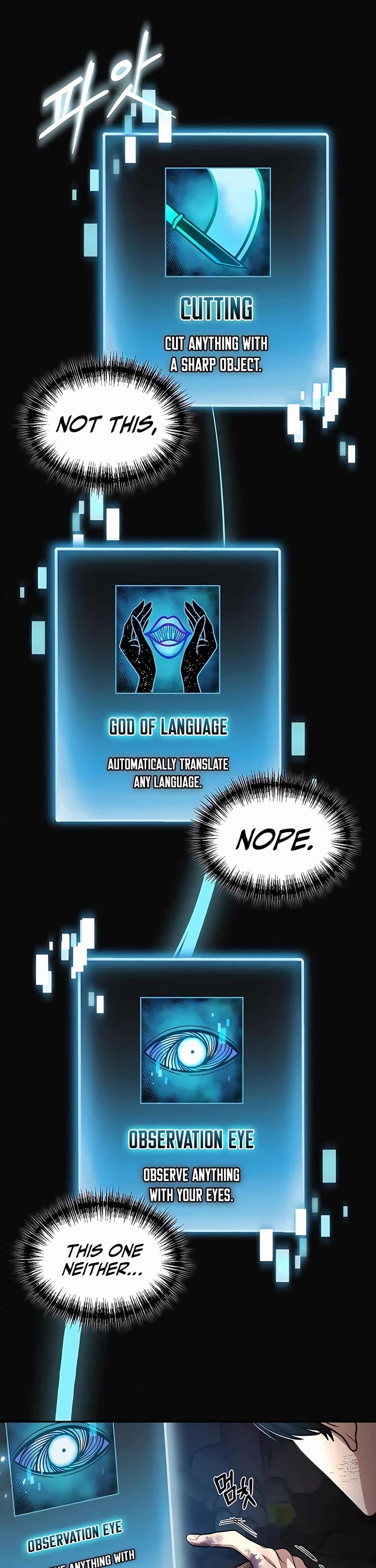 How To Live As An Unlicensed Healer Chapter 2 page 10 - Chapter 2