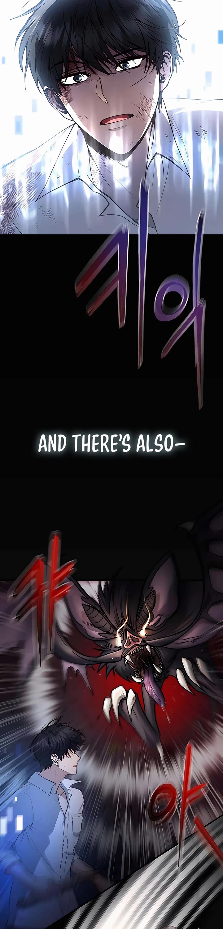 How To Live As An Unlicensed Healer Chapter 2 page 2 - Chapter 2