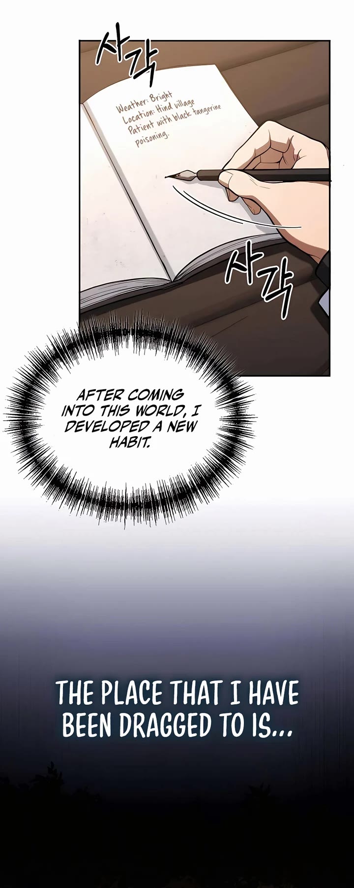 How To Live As An Unlicensed Healer Chapter 2 page 20 - Chapter 2