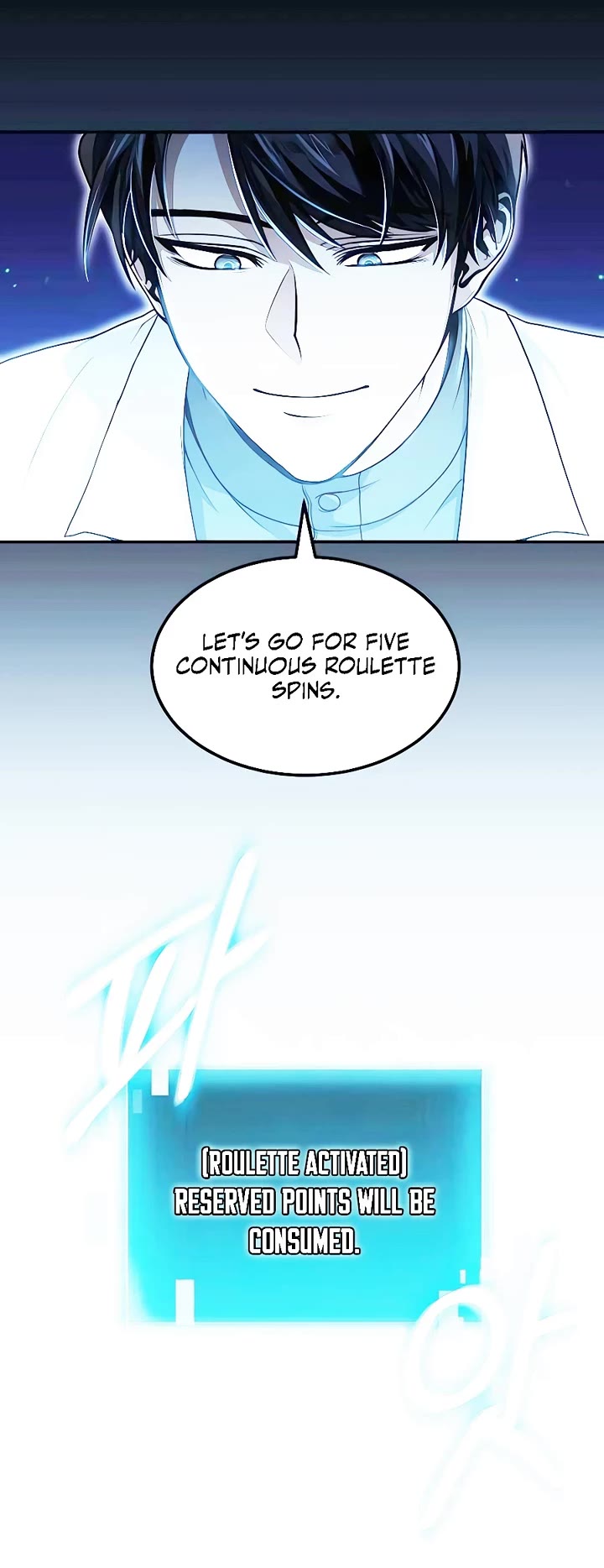How To Live As An Unlicensed Healer Chapter 2 page 29 - Chapter 2