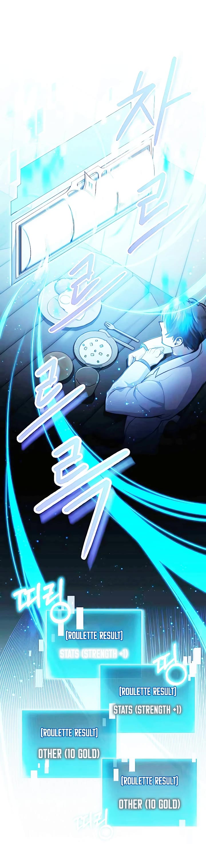 How To Live As An Unlicensed Healer Chapter 2 page 30 - Chapter 2