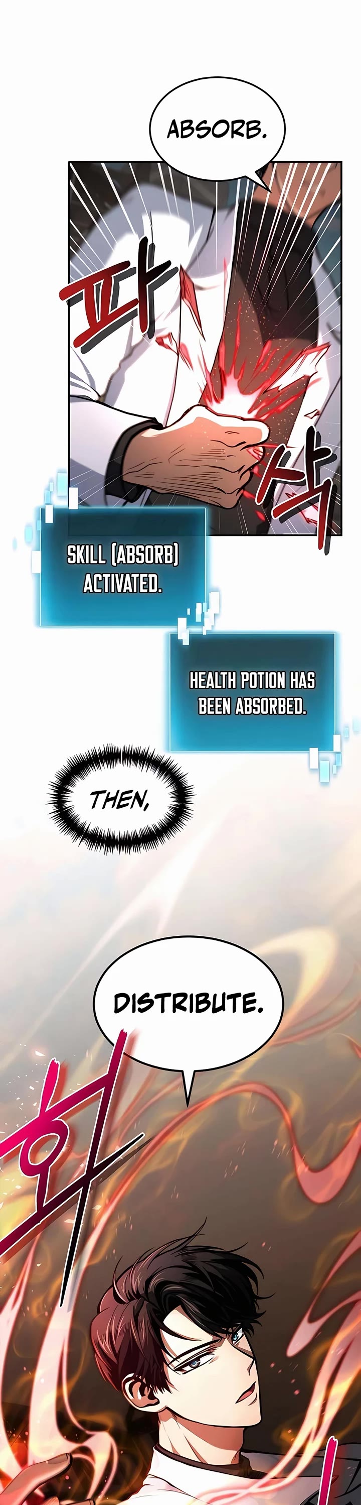 How To Live As An Unlicensed Healer Chapter 2 page 33 - Chapter 2