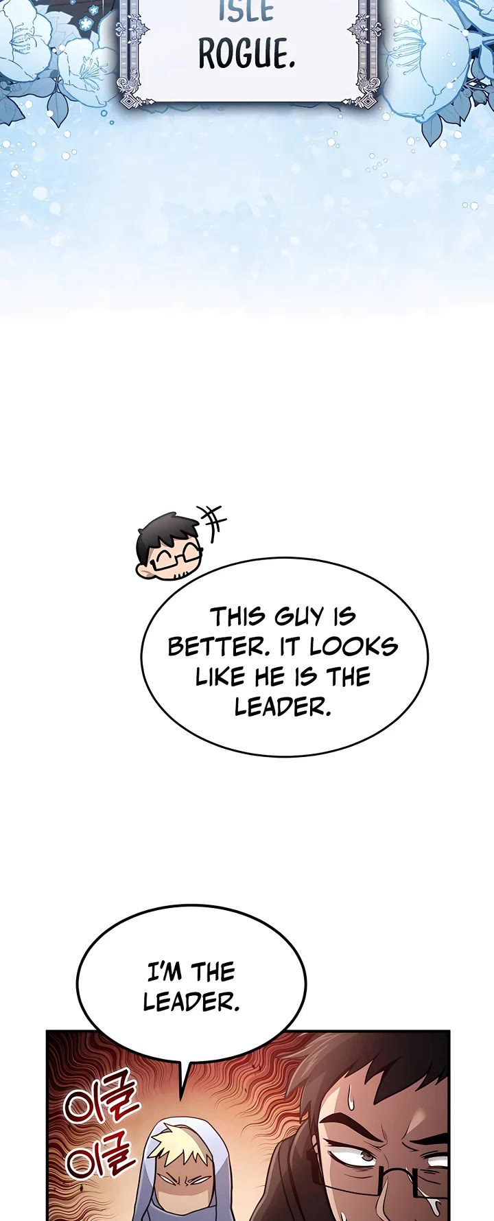 How To Live As An Unlicensed Healer Chapter 20 page 19 - Chapter 20