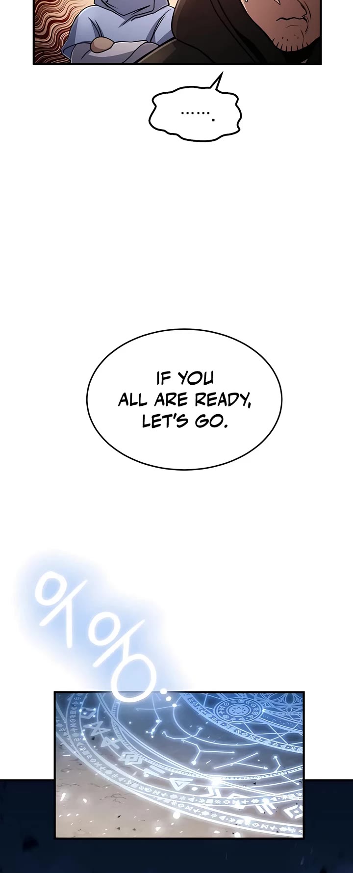 How To Live As An Unlicensed Healer Chapter 20 page 20 - Chapter 20