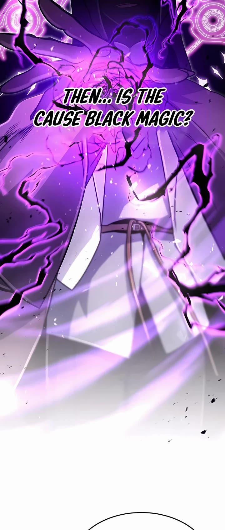 How To Live As An Unlicensed Healer Chapter 20 page 27 - Chapter 20