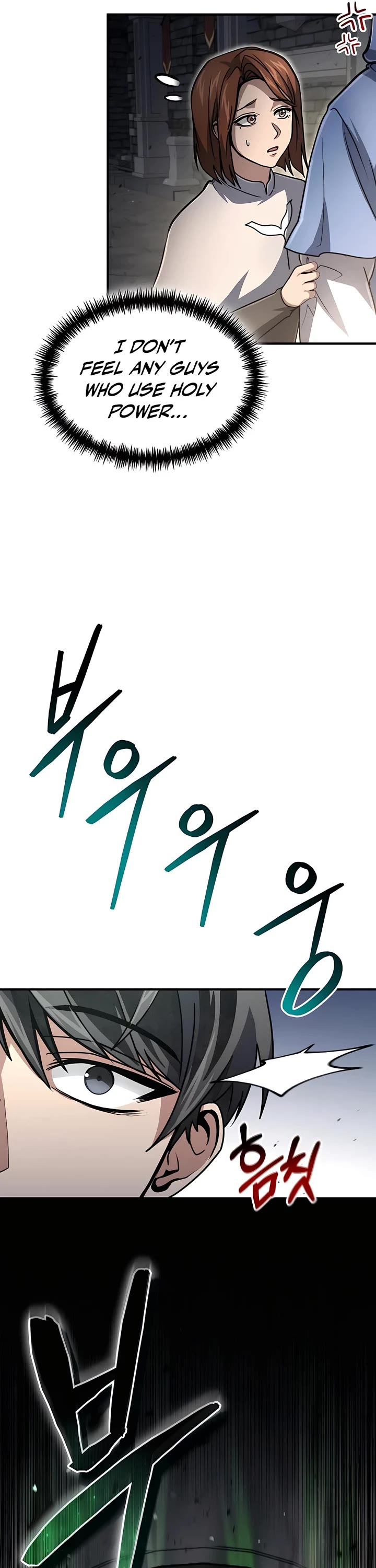 How To Live As An Unlicensed Healer Chapter 20 page 29 - Chapter 20