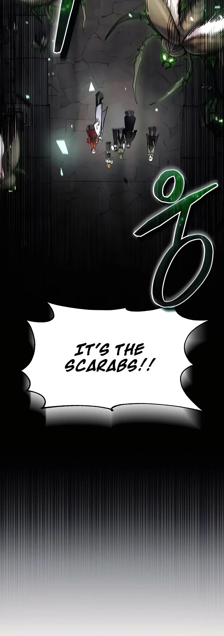 How To Live As An Unlicensed Healer Chapter 20 page 31 - Chapter 20