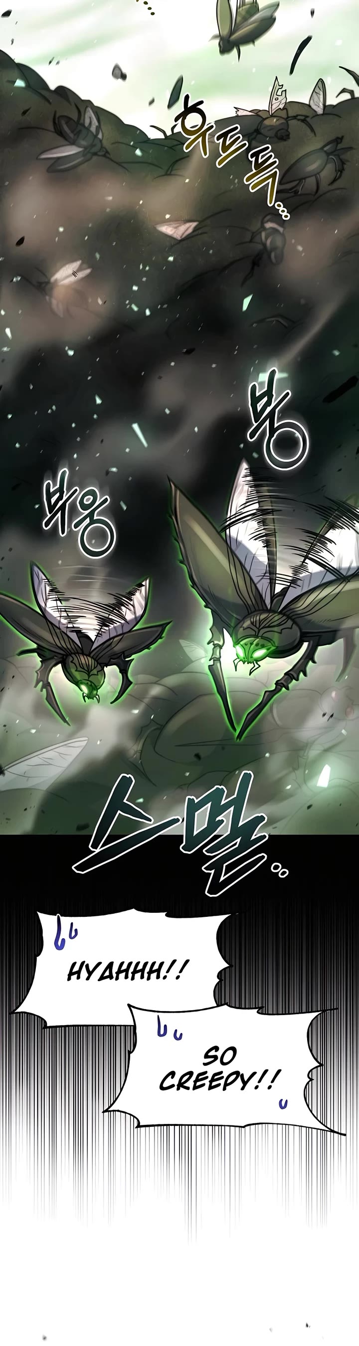 How To Live As An Unlicensed Healer Chapter 20 page 34 - Chapter 20