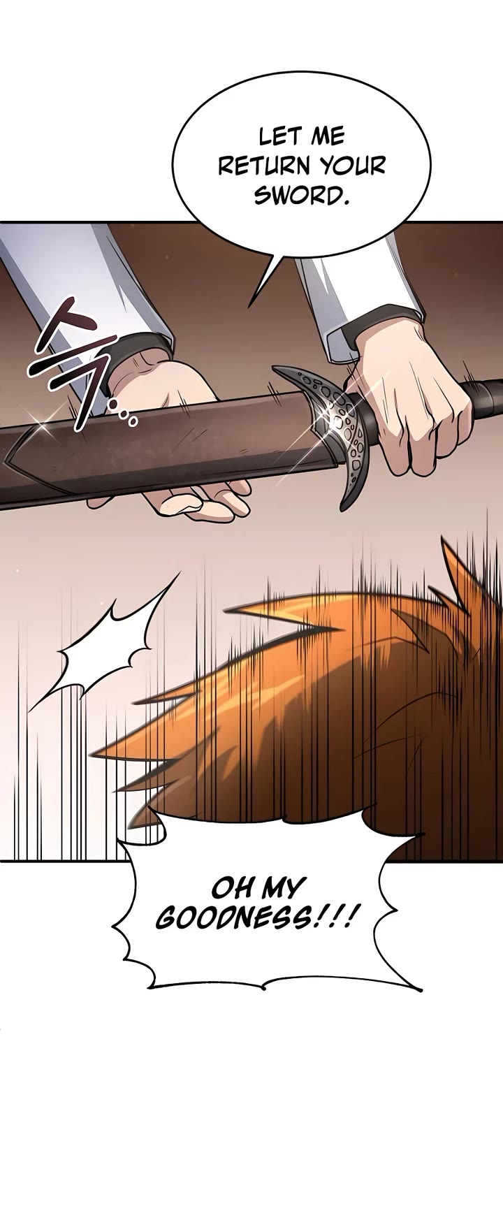 How To Live As An Unlicensed Healer Chapter 20 page 4 - Chapter 20