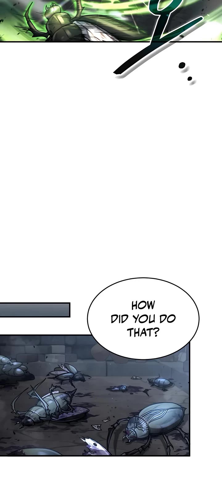 How To Live As An Unlicensed Healer Chapter 20 page 40 - Chapter 20