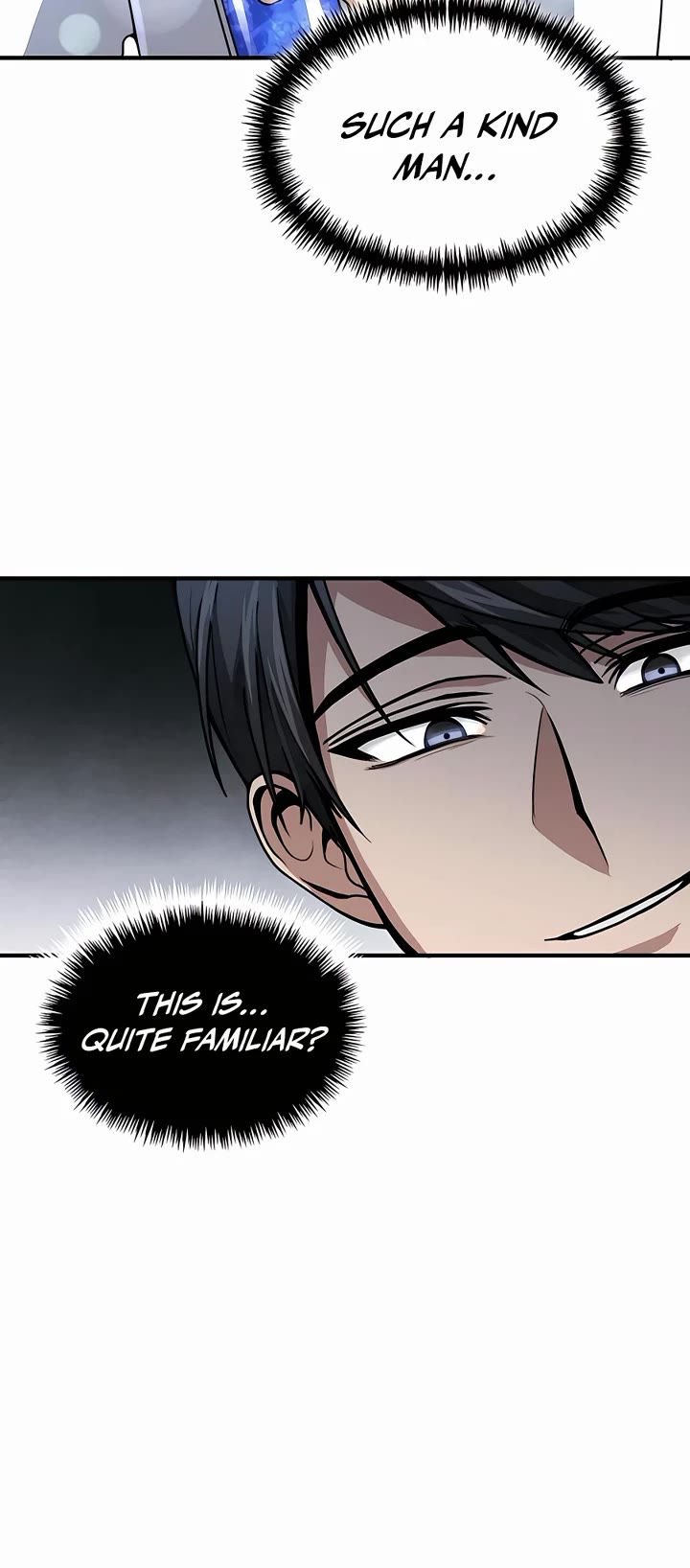 How To Live As An Unlicensed Healer Chapter 20 page 44 - Chapter 20