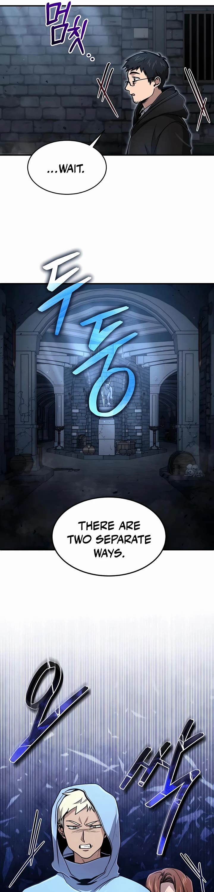 How To Live As An Unlicensed Healer Chapter 20 page 46 - Chapter 20